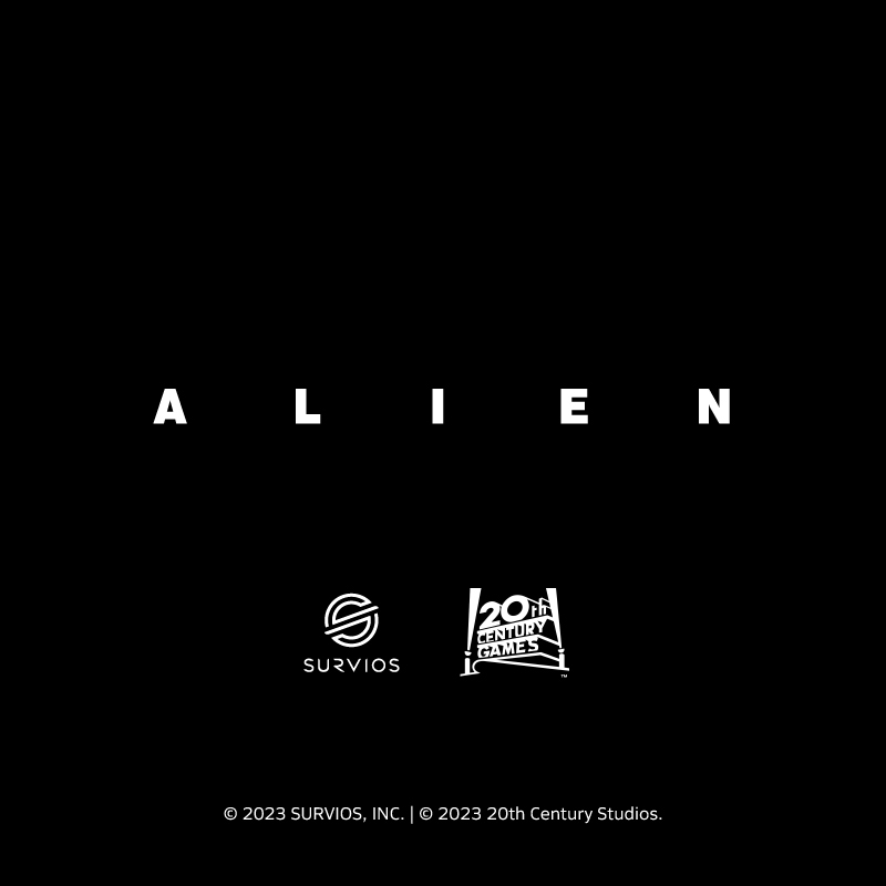 Alien Cover
