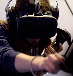 “Raw Data” Takes Over GDC 2016