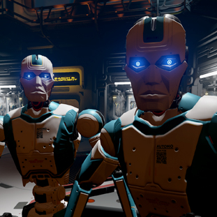 RAW DATA Early Access is Live!