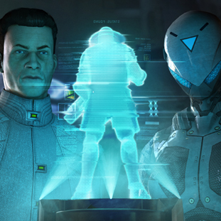 RAW DATA Sneak Peek: The Boss Update 0.4 (Part 2)