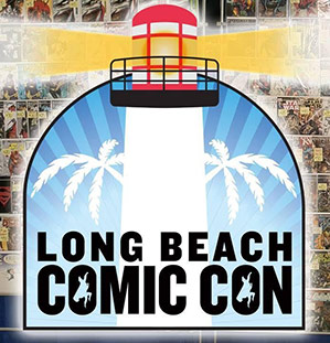 Play ‘Raw Data’ @ Long Beach Comic-Con!