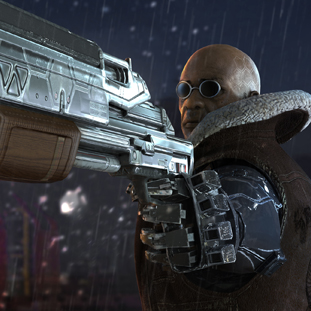 Raw Data Early Access: The Boss Update 0.4 Now Live!