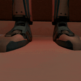 Eden Corp Synthetic Showcase: Automos