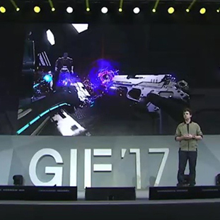 James Iliff Keynote | Geekpark Innovation Festival 2017