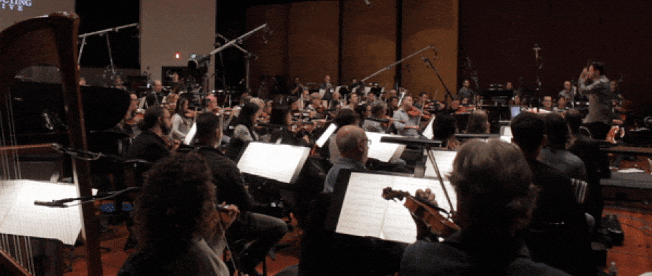 The Music of Raw Data with Jeremy Nathan Tisser