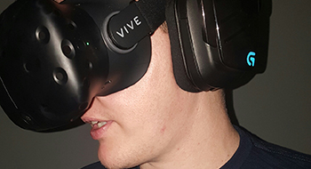 VIP Spotlight: Master Shadow