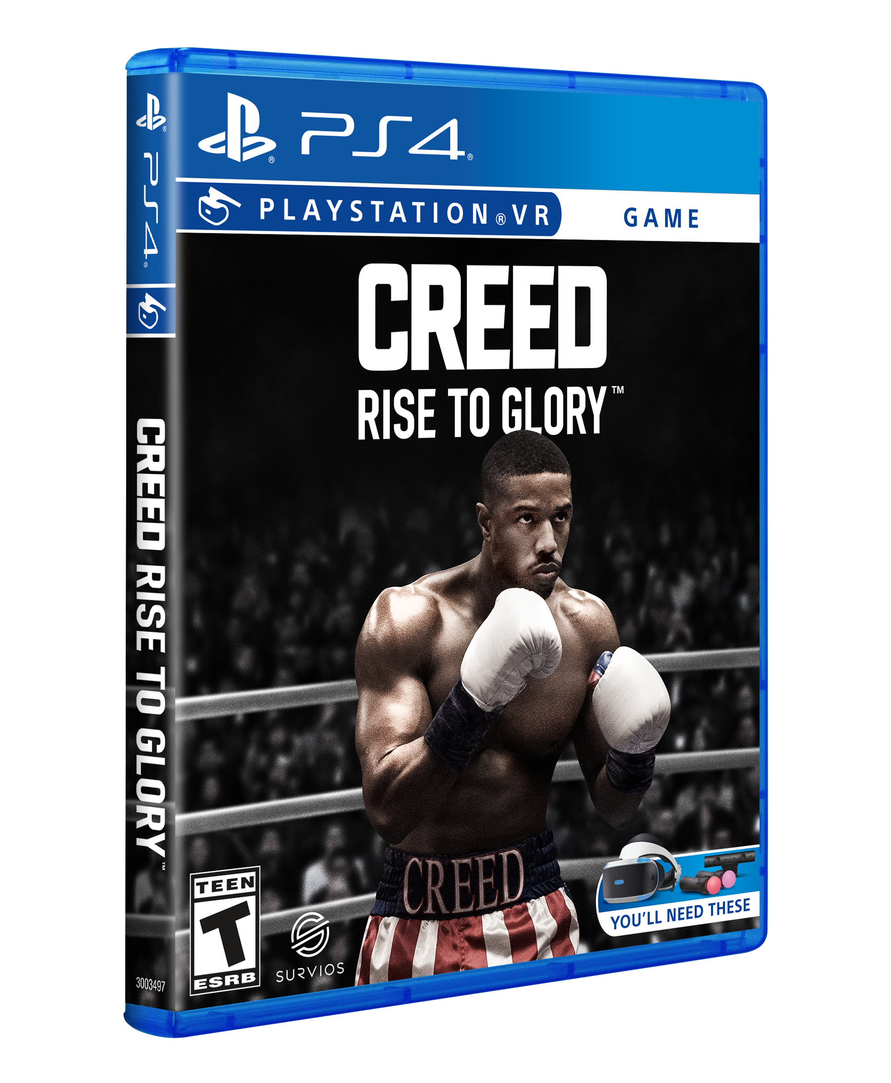 Бокс на сони плейстейшен 4. Игра бокс для плейстейшен 4. Диски на плейстейшен 4 бокс. Игра Creed Rise to Glory.