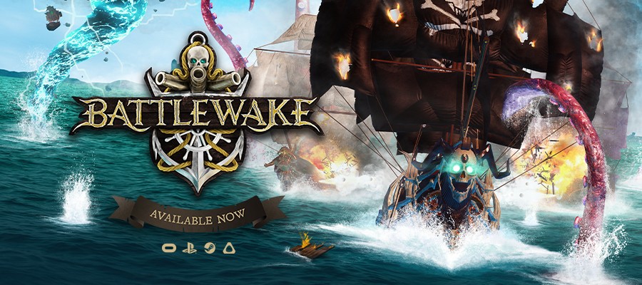 Battlewake steam Clearance