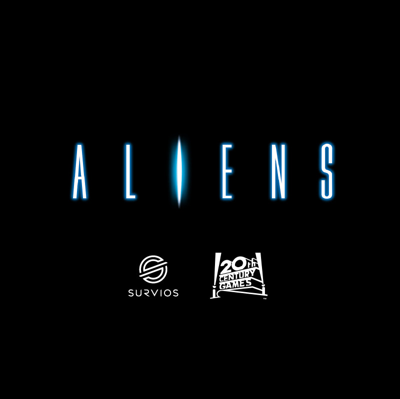 Aliens Cover