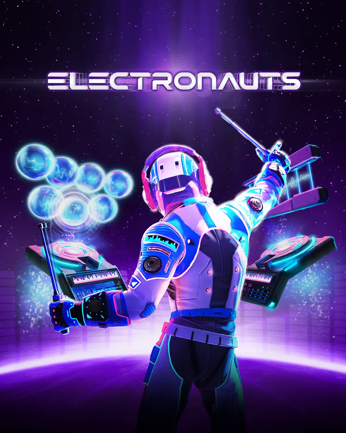 Electronauts -