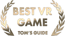 Best VR Game, Tom's Guide