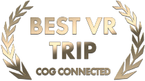 Best VR Trip, Cog Connected