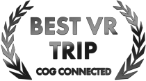 Best VR Trip, Cog Connected